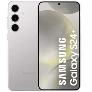 Samsung Galaxy S24+ (dual sim) 512 Go gris reconditionné pas cher