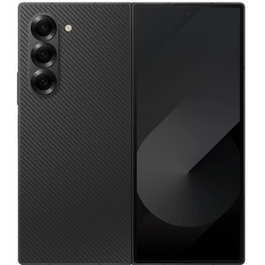 Samsung Galaxy Z Fold6 (dual sim) 512 Go noir reconditionné pas cher
