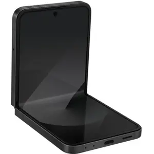 Samsung Galaxy Z Flip6 (dual sim) 512 Go noir reconditionné pas cher