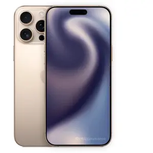Apple iPhone 16 Pro Max 256 Go titane sable reconditionné pas cher