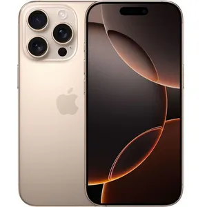 Apple Iphone 16 Pro Max 256go Or Reconditionné Grade Eco pas cher