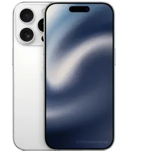 Apple iPhone 16 Pro 1 To titane blanc reconditionné pas cher