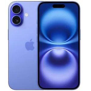 Apple iPhone 16 128 Go outremer reconditionné pas cher