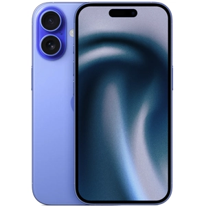 Apple iPhone 16 256 Go outremer reconditionné pas cher