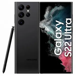 Samsung Galaxy S25 Ultra (dual sim) 1 To noir titane reconditionné pas cher