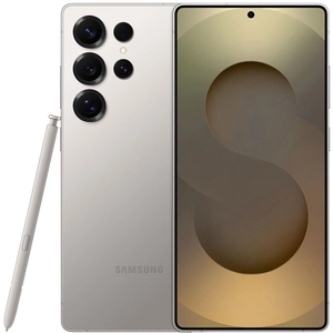 Samsung Galaxy S25 Ultra (dual sim) 1 To gris titane reconditionné pas cher