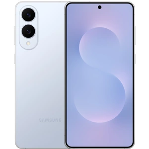 Samsung Galaxy S25 Edge (mono sim) 256 Go bleu reconditionné pas cher