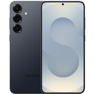 Samsung Galaxy S25+ (dual sim) 512 Go noir reconditionné pas cher
