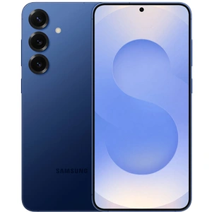 Samsung Galaxy S25+ (dual sim) 512 Go bleu reconditionné pas cher