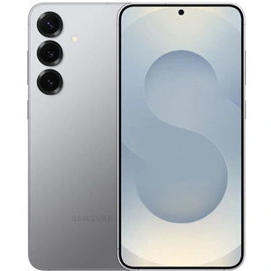 Samsung Galaxy S25+ (dual sim) 512 Go gris reconditionné pas cher