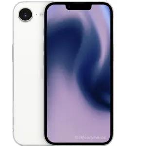 Apple iPhone 16e 128 Go blanc reconditionné pas cher
