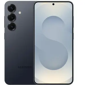 Samsung Galaxy S25 (dual sim) 128 Go noir reconditionné pas cher