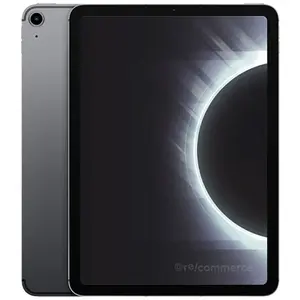 Apple Ipad Air 4 (2020) 64go Gris Reconditionné Grade A+ pas cher
