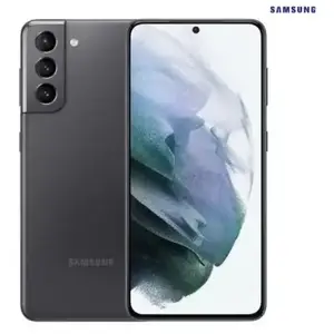 Smartphone SAMSUNG Galaxy S21 5G 128Go Gris pas cher