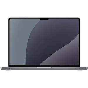 Apple MacBook Pro 16" (2023), M2 Pro, RAM 16 Go, SSD 512 Go, gris sidé... pas cher