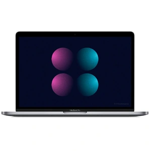 Apple MacBook Pro 13" (2020), M1, RAM 16 Go, SSD 1 To, gris sidéral, Q... pas cher