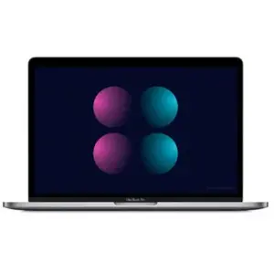 Ordinateur Apple MACBOOK Pro 13' M1 8C 16Go 1To 2020 Gris S pas cher