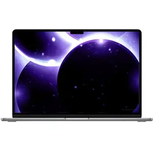 Apple MacBook Air 15" (2023), M2, RAM 8 Go, SSD 512 Go, gris sidéral, ... pas cher