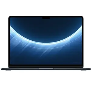 Apple MacBook Air 13" (2024), M3, RAM 16 Go, SSD 512 Go, minuit, AZERT... pas cher