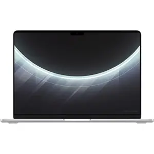 Apple MacBook Air 13" (2024), M3, RAM 16 Go, SSD 512 Go, argent, AZERT... pas cher