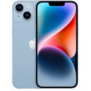 Apple Iphone 14 128go Bleu Reconditionné Grade Eco... pas cher