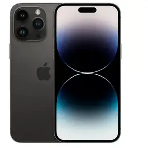 Smartphone APPLE iPhone 14 Pro Max Noir 128Go pas cher