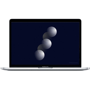 Apple MacBook Pro 13" (2017), Core i5, RAM 8 Go, SSD 128 Go, argent, Q... pas cher