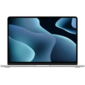 Apple MacBook Pro 13" (2022), M2, RAM 8 Go, SSD 256 Go, argent, QWERTY... pas cher