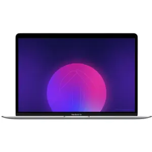 Apple MacBook Air 13" (2020), Core i5, RAM 8 Go, SSD 512 Go, argent, Q... pas cher