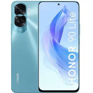 Honor 90 Lite (dual sim) 256 Go bleu reconditionné pas cher