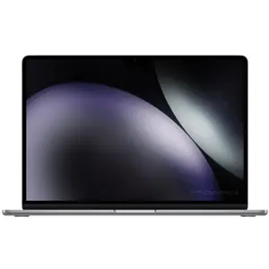 Apple MacBook Air 15" (2024), M3, RAM 8 Go, SSD 256 Go, gris sidéral, ... pas cher