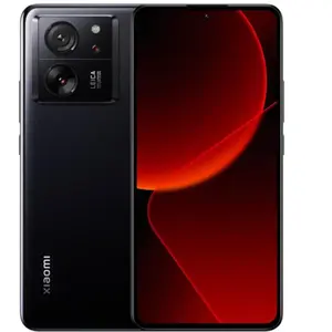 Xiaomi 13T (dual sim) 256 Go noir reconditionné pas cher