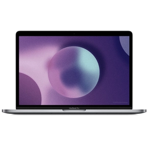 Apple MacBook Pro 13" (2020), Core i7, RAM 16 Go, SSD 512 Go, gris sid... pas cher