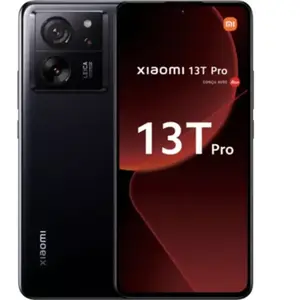 Smartphone XIAOMI 13T Pro 5G Noir 1To Très Bon État - pas cher