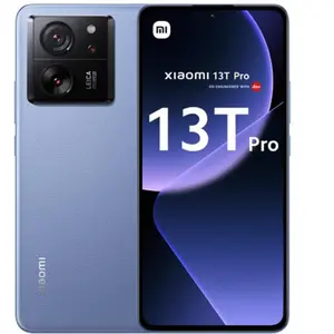 Xiaomi 13T Pro (mono sim) 1 To bleu reconditionné pas cher