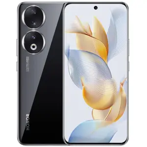 Honor 90 (dual sim) 512 Go noir reconditionné pas cher