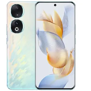 Honor 90 (dual sim) 512 Go bleu reconditionné pas cher