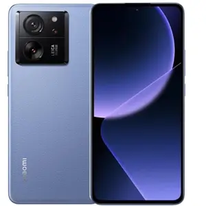 Xiaomi 13T (dual sim) 256 Go bleu reconditionné pas cher