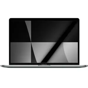Apple MacBook Pro 15" (2018), Core i9, RAM 16 Go, SSD 1 To, gris sidér... pas cher