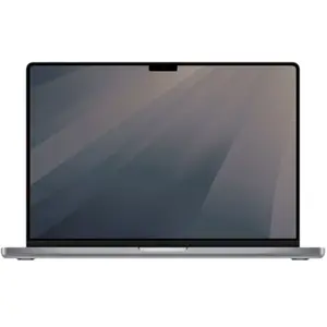 Apple MacBook Pro 16" (2021), M1 Max, RAM 32 Go, SSD 512 Go, gris sidé... pas cher