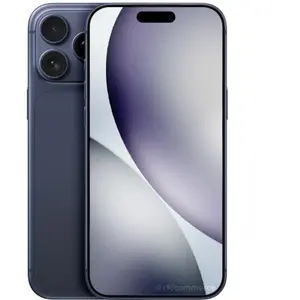 Apple iPhone 17 Pro Max 256 Go bleu intense reconditionné pas cher