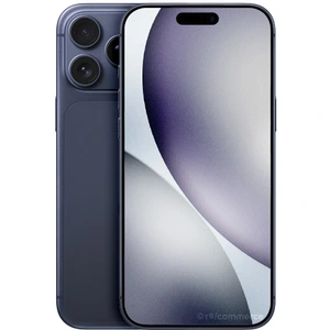 Apple iPhone 17 Pro Max 256 Go bleu intense reconditionné pas cher