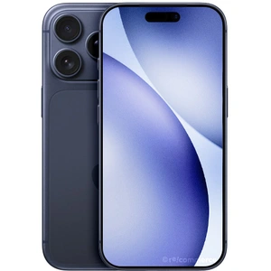 Apple iPhone 17 Pro 256 Go bleu intense reconditionné pas cher