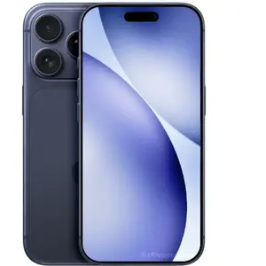 Apple iPhone 17 Pro 256 Go bleu intense reconditionné pas cher