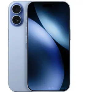 Apple iPhone 17 256 Go brume reconditionné pas cher