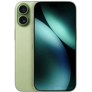Apple iPhone 17 256 Go sauge reconditionné pas cher
