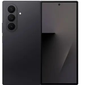 Samsung Galaxy Z Fold7 (dual sim) 512 Go noir reconditionné pas cher