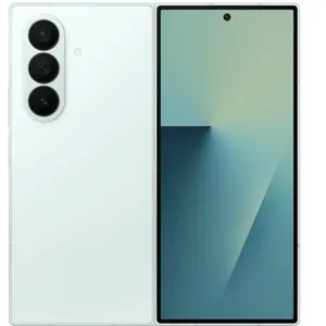 Samsung Galaxy Z Fold7 (dual sim) 512 Go vert reconditionné pas cher
