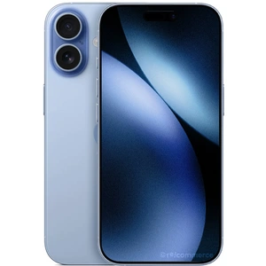 Apple iPhone 17 256 Go brume reconditionné pas cher
