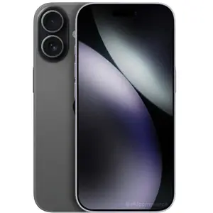 Apple iPhone 17 256 Go noir reconditionné pas cher